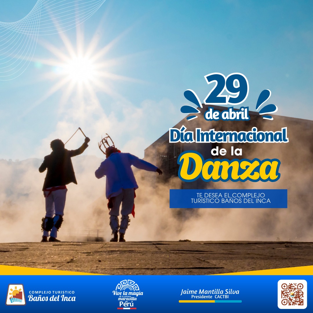 Afiche promocional